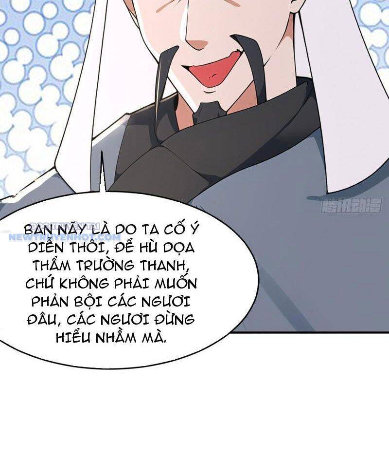 ta thực sự không muốn làm thần tiên chapter 106 41