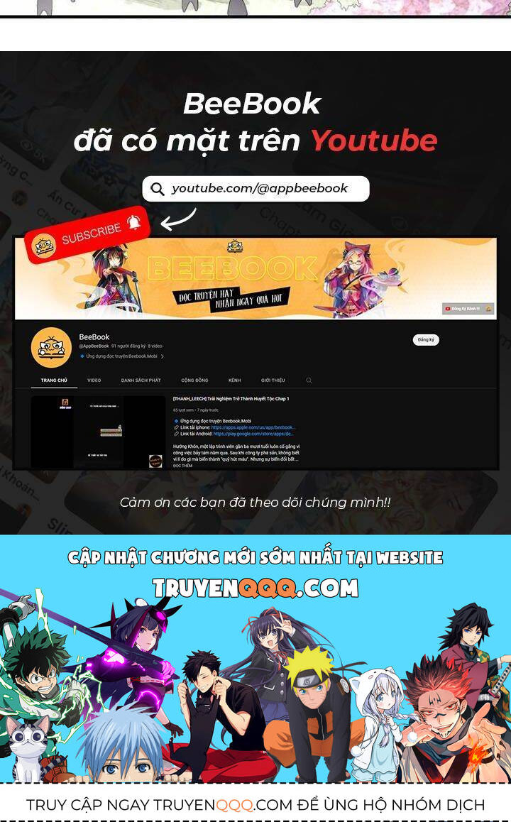 thiên long bát bộ webtoon chapter 83 15