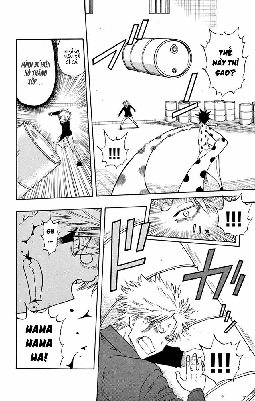 saike mata shite mo chapter 39 7