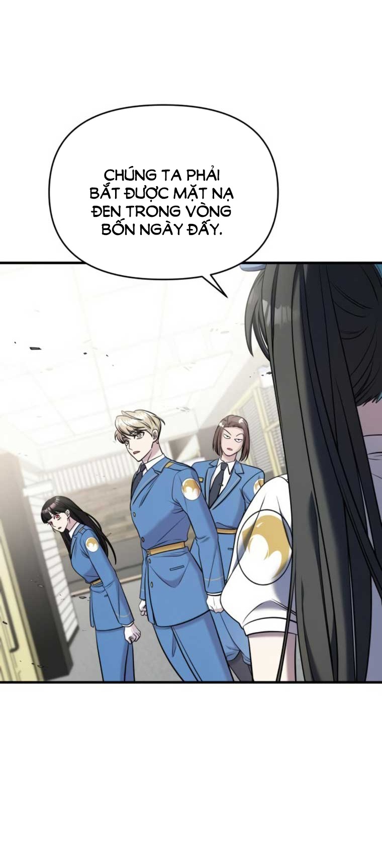 phản diện thuần túy chapter 63.1 2