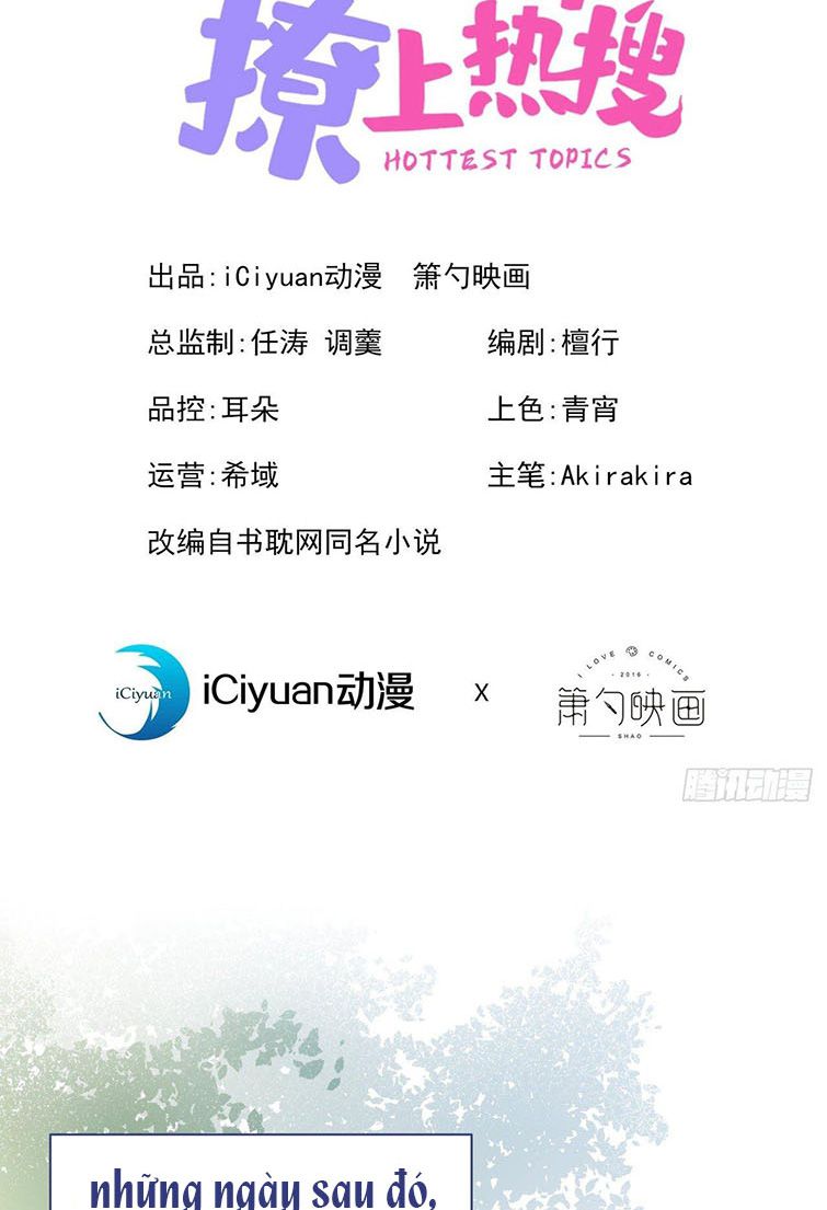 hotsearch của ảnh đế chapter 154 1