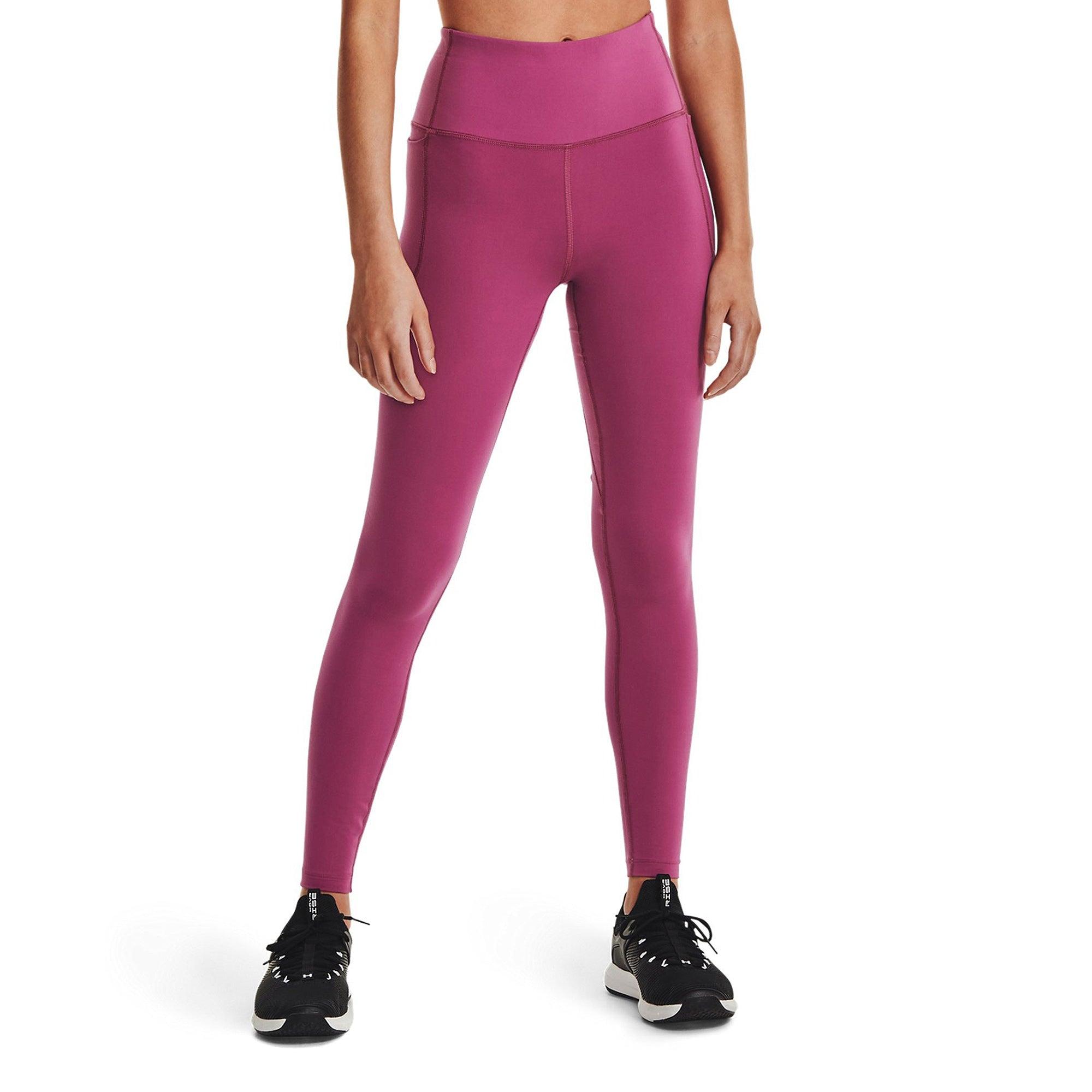 Quần legging thể thao nữ Under Armour Meridian - 1355916-678