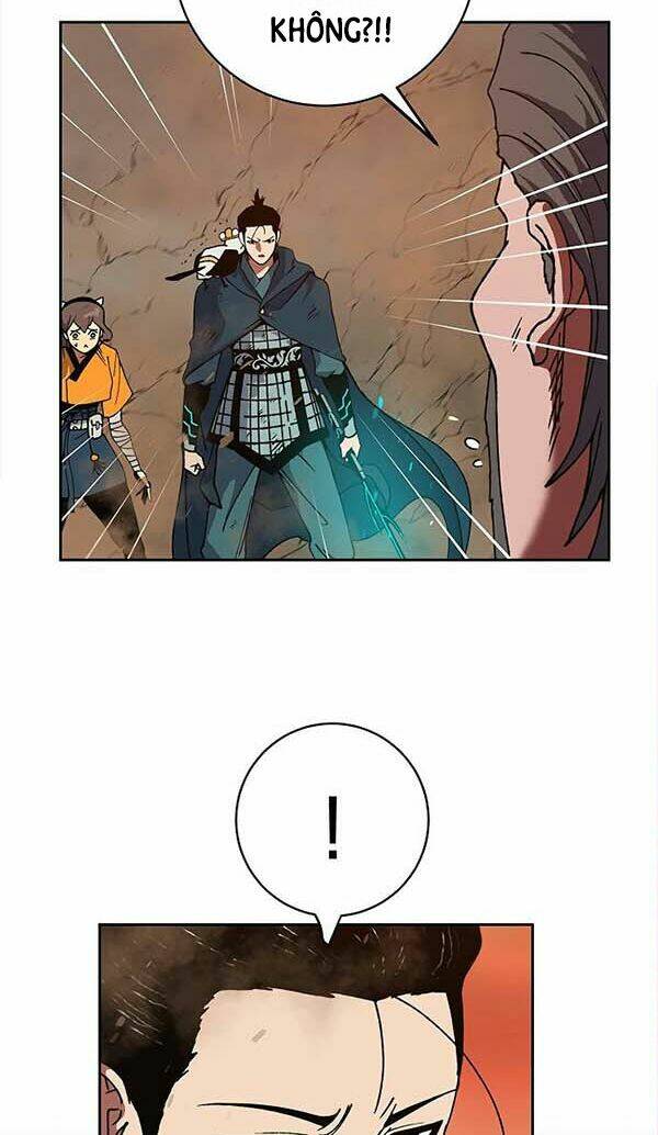 npc bắt đầu từ kỹ năng lv.999 chapter 6 83