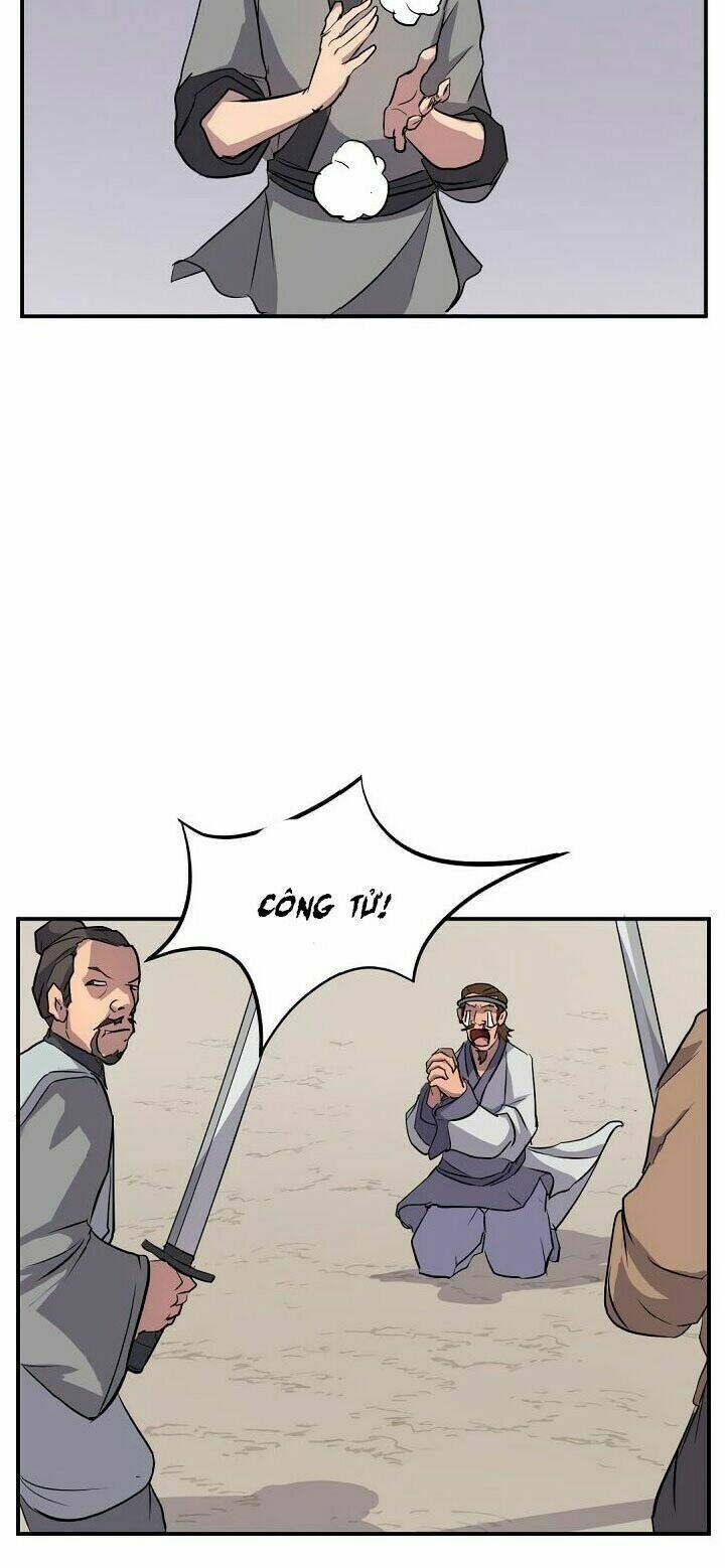 trọng sinh, bất khả chiến bại chapter 14 33