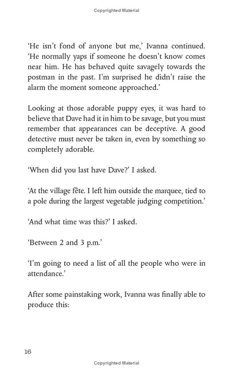 Sách ngoại văn: Cluedle - The Case Of The Dumpleton Diamond