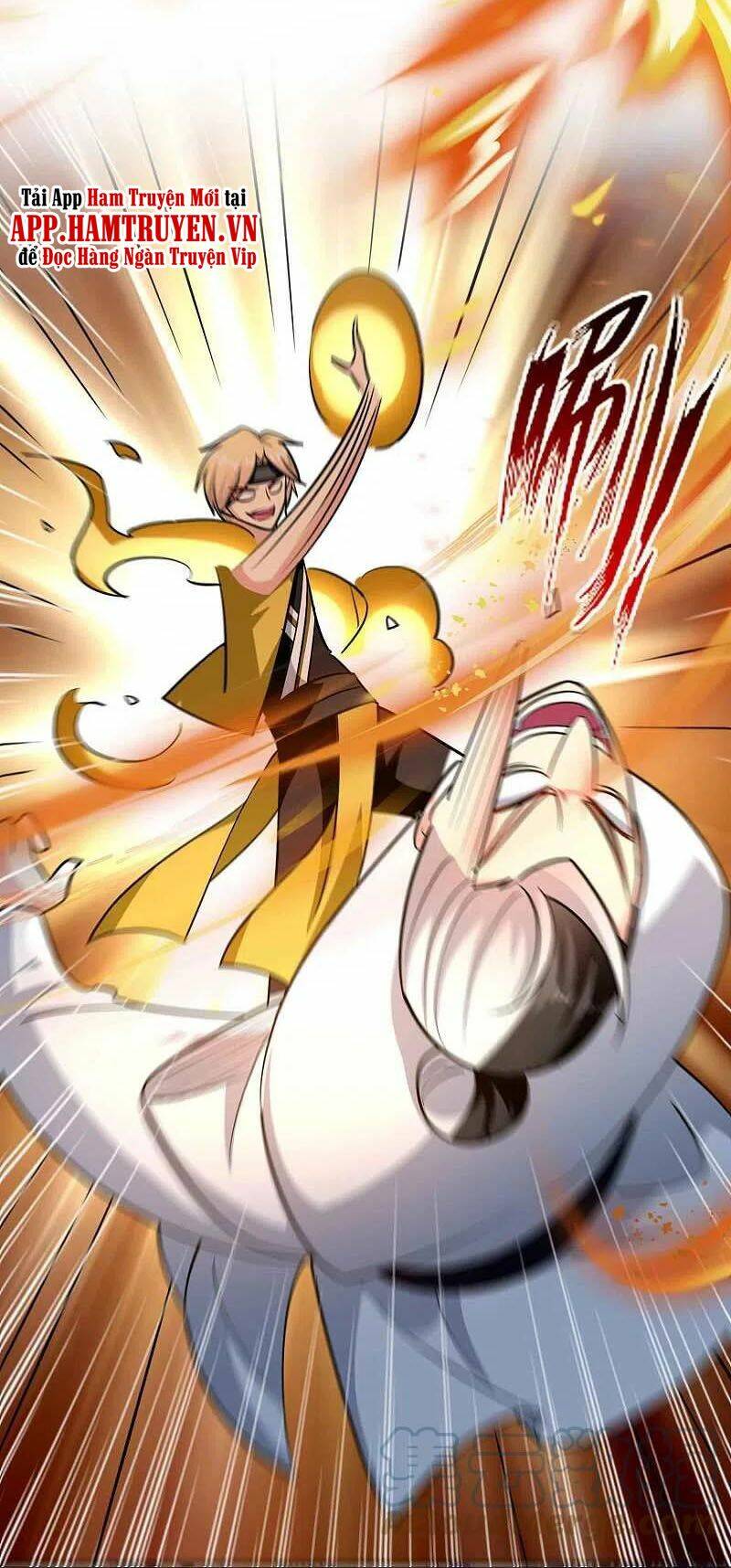 vạn giới tiên vương chapter 192 4