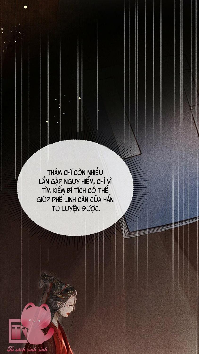 ta dựa vào thân mật với đồ đệ hắc hóa để sống tiếp chapter 1 64