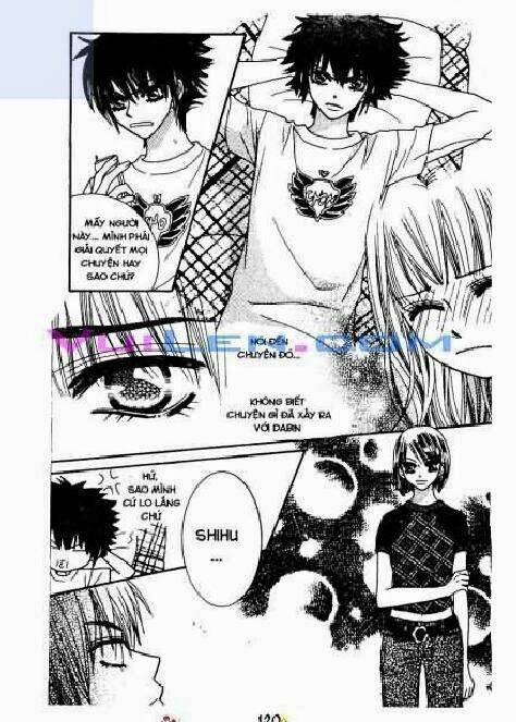 neck and neck chapter 6 116