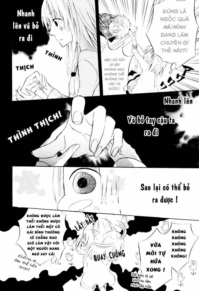 fetish berry chapter 1 29