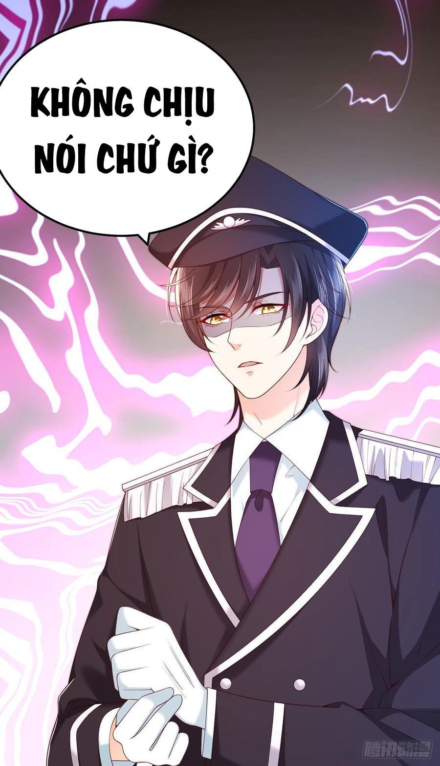 nam thần truy thê chỉ nam chapter 68.2 20