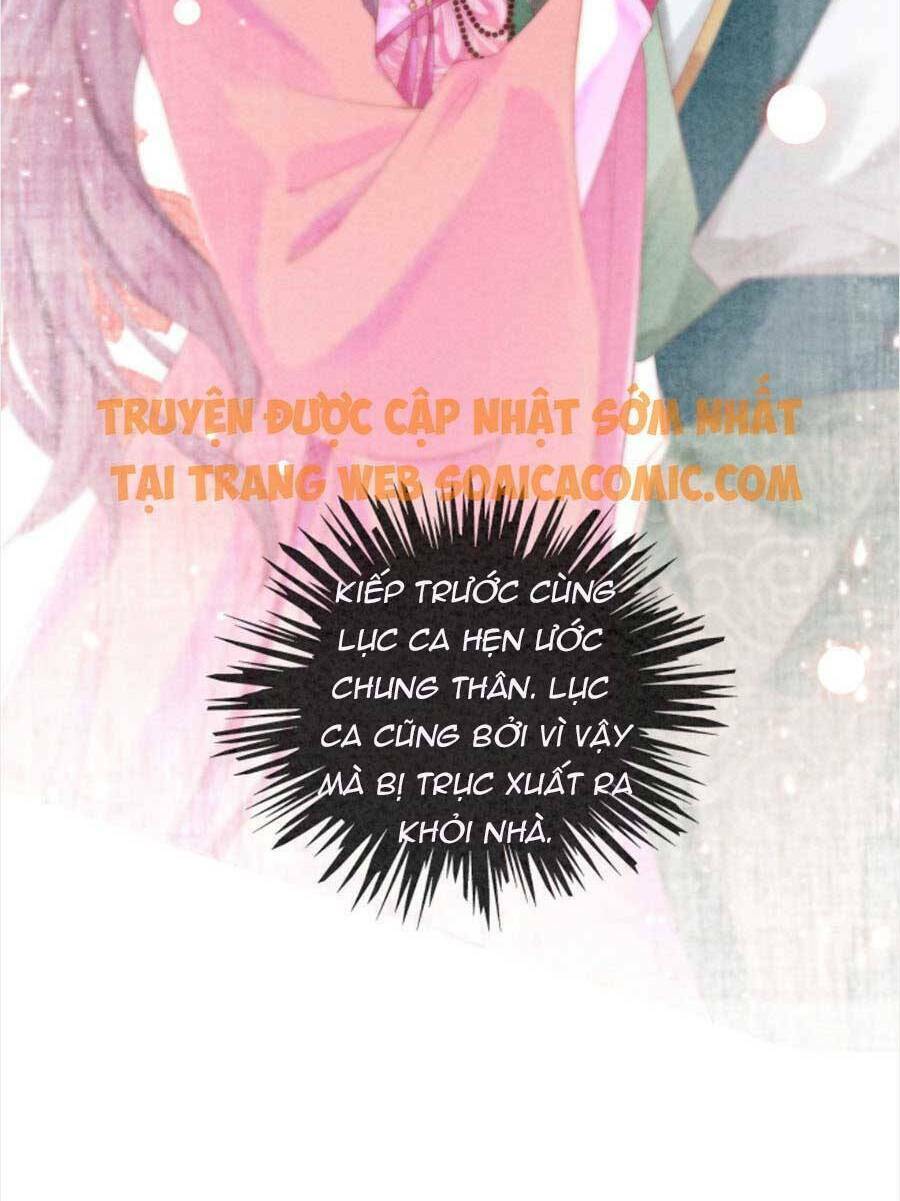 bắt đầu hủy hôn để công lược vương gia chapter 37 11