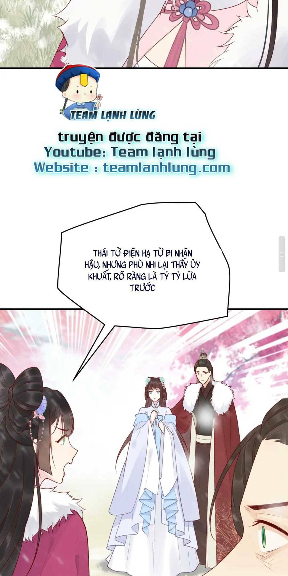 sự cám dỗ ngọt ngào : vương gia ngài làm chân ta mền nhũn rồi chapter 4 15