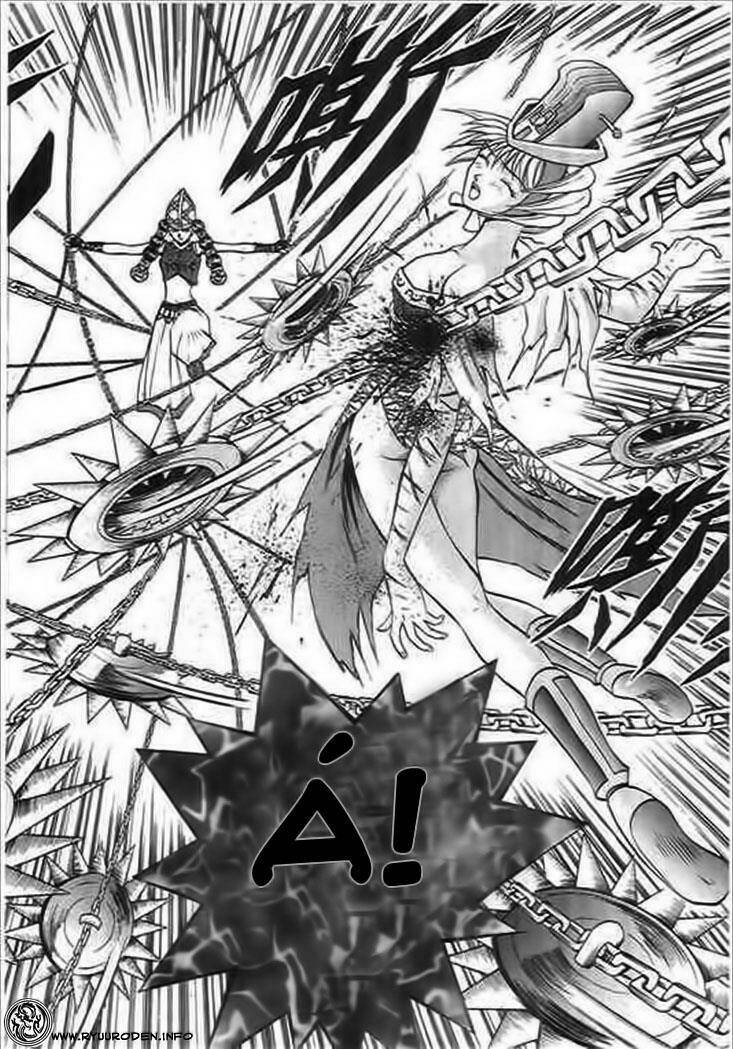 thiên địa nam nhi chapter 11 10