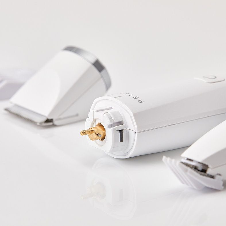 TÔNG ĐƠ ĐA NĂNG PETKIT 2IN1 CHUYÊN DỤNG CẮT TỈA CHO THÚ CƯNG