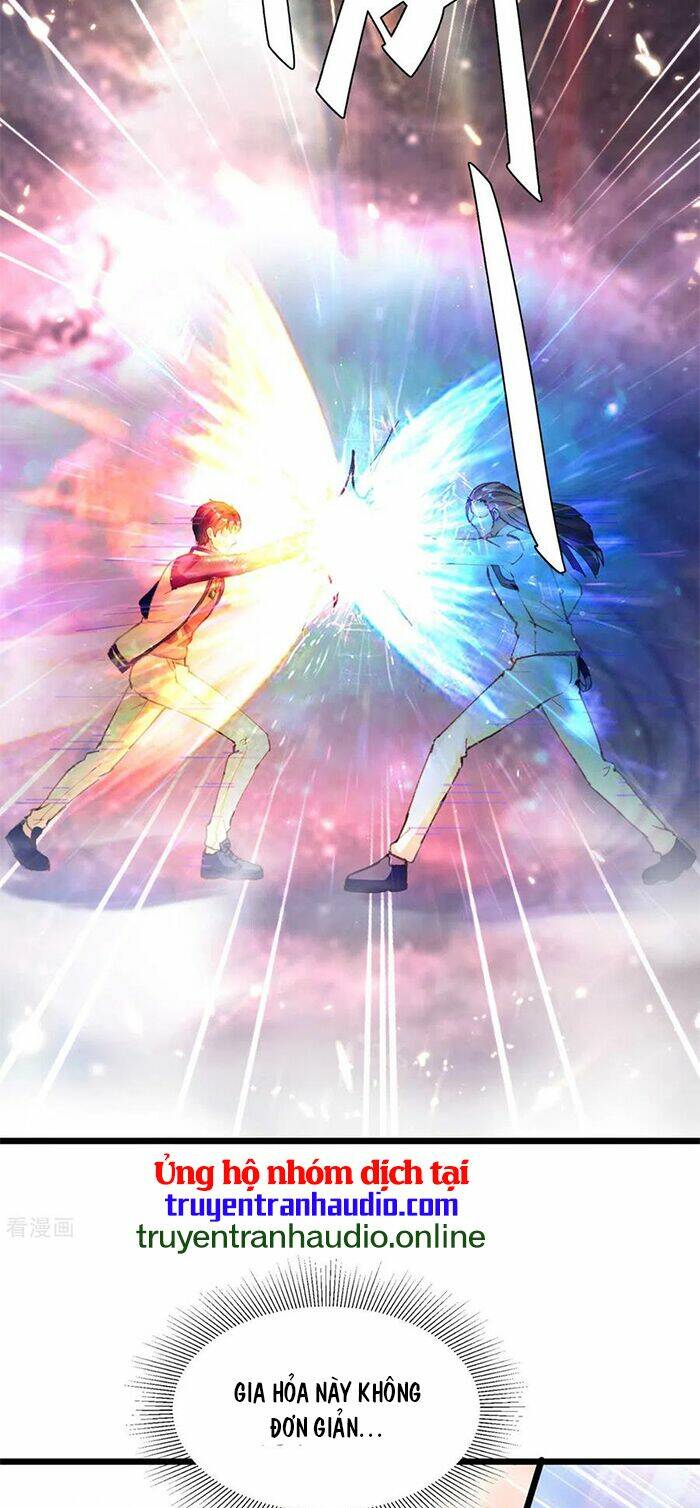 trọng sinh khí thiếu quy lai chapter 189 27