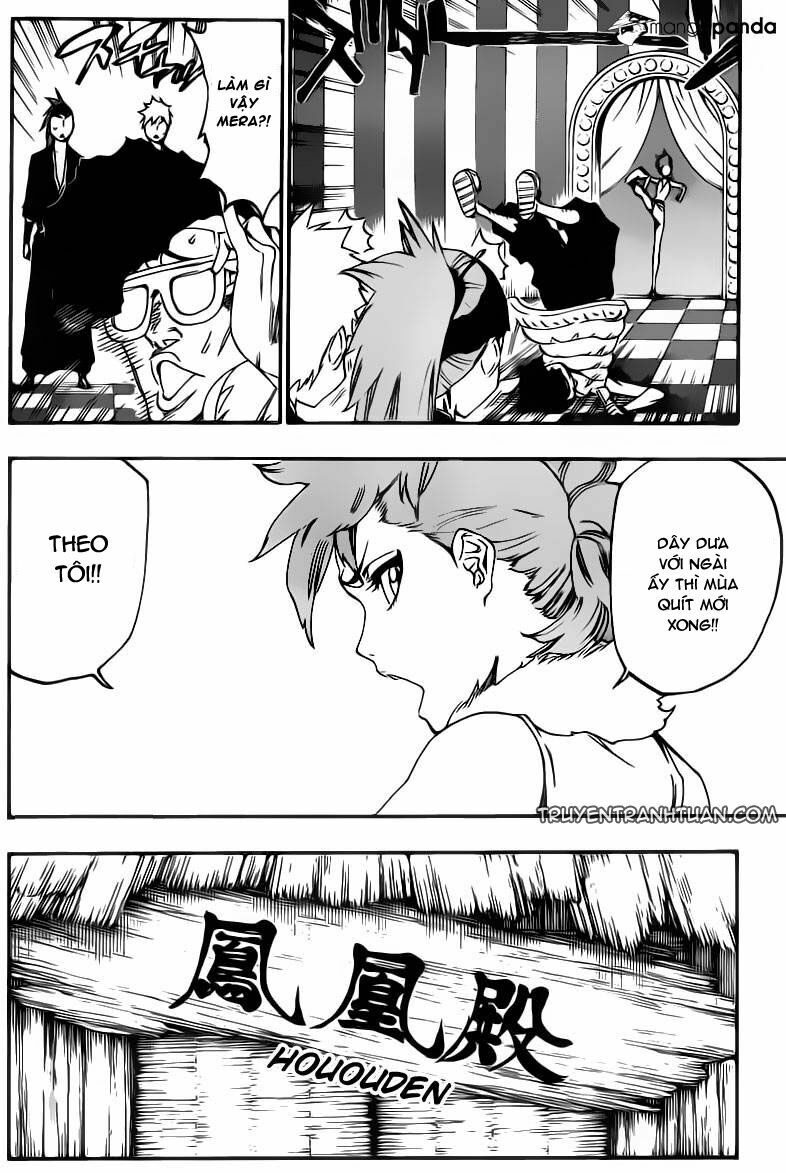 thần chết ichigo chapter 522 14