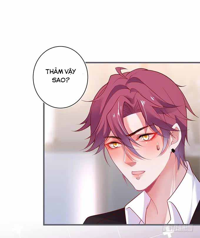 dưỡng khí chí mạng chapter 36 45