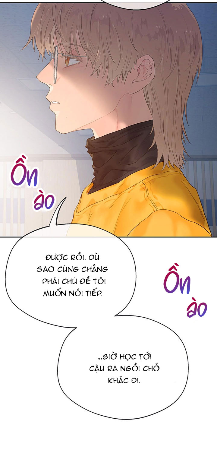 đừng động, không tôi "bắn" chapter 2 17