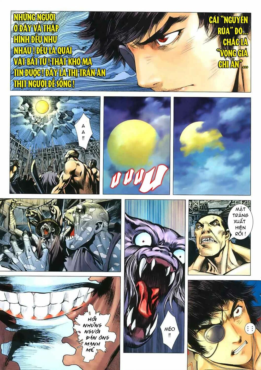 phong thần ký chapter 29 18