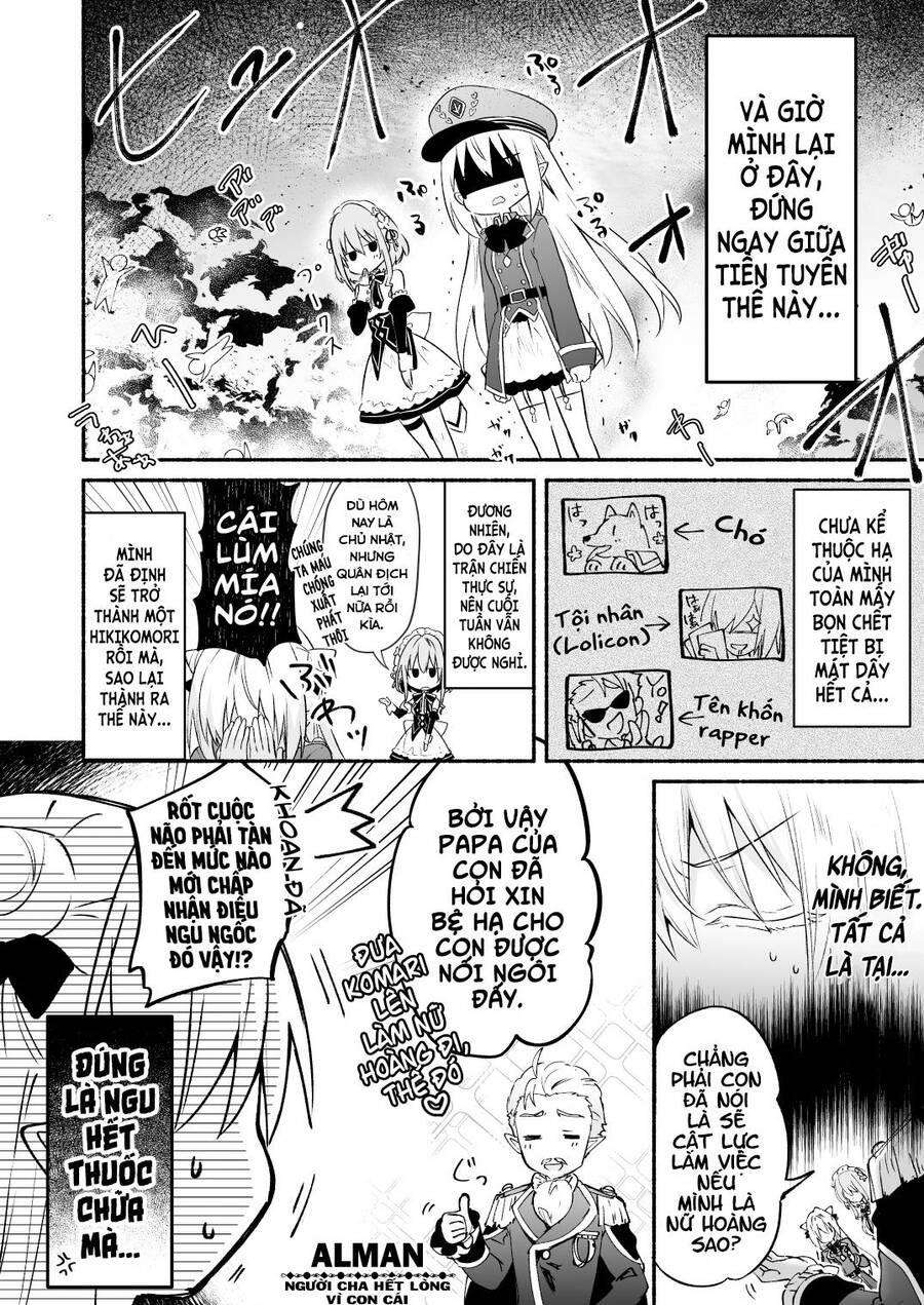 hikikomari kyuuketsuki no monmon chapter 0 2