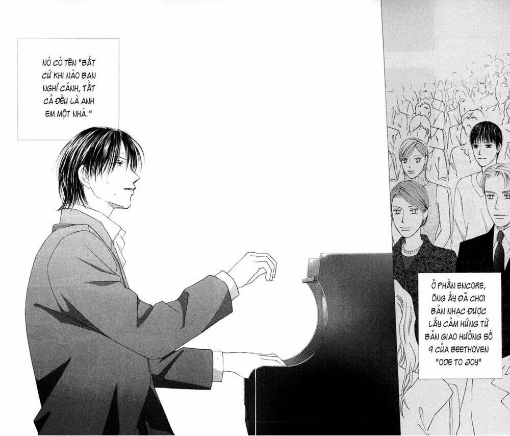 kare kano hajimemashita chapter 95 13