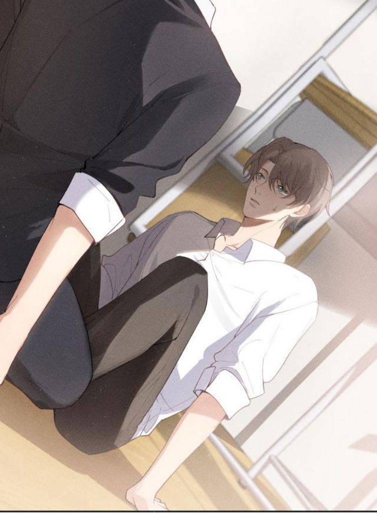 trò chơi săn mồi chapter 3 32