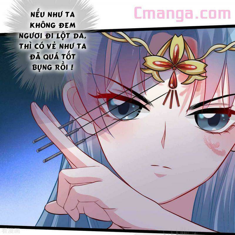 độc y đích nữ chapter 37 29