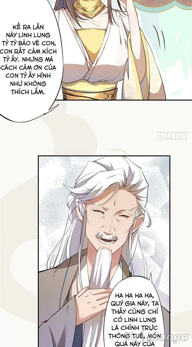 tuyệt thế luyện đan sư chapter 62 14