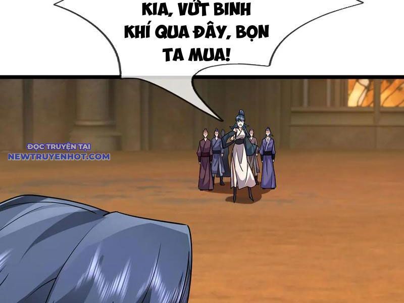 ngủ say vạn cổ: xuất thế đẩy ngang chư thiên chapter 70 9