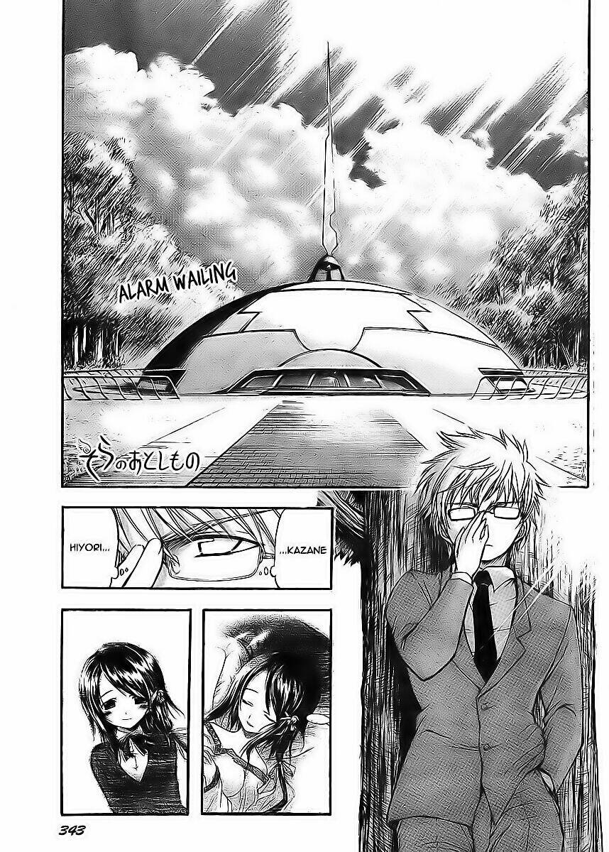 vật thất lạc của bầu trời chapter 38 1