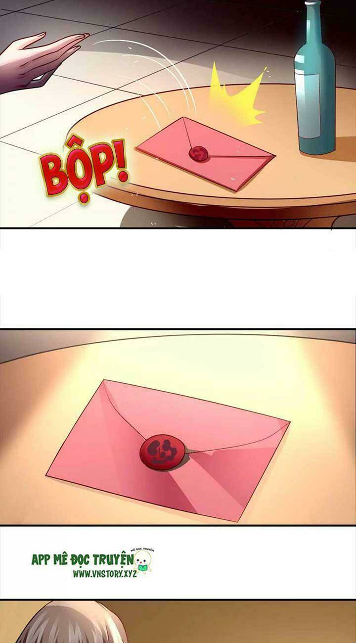 trò chơi săn tình - tổng tài khó kìm lòng chapter 86 9