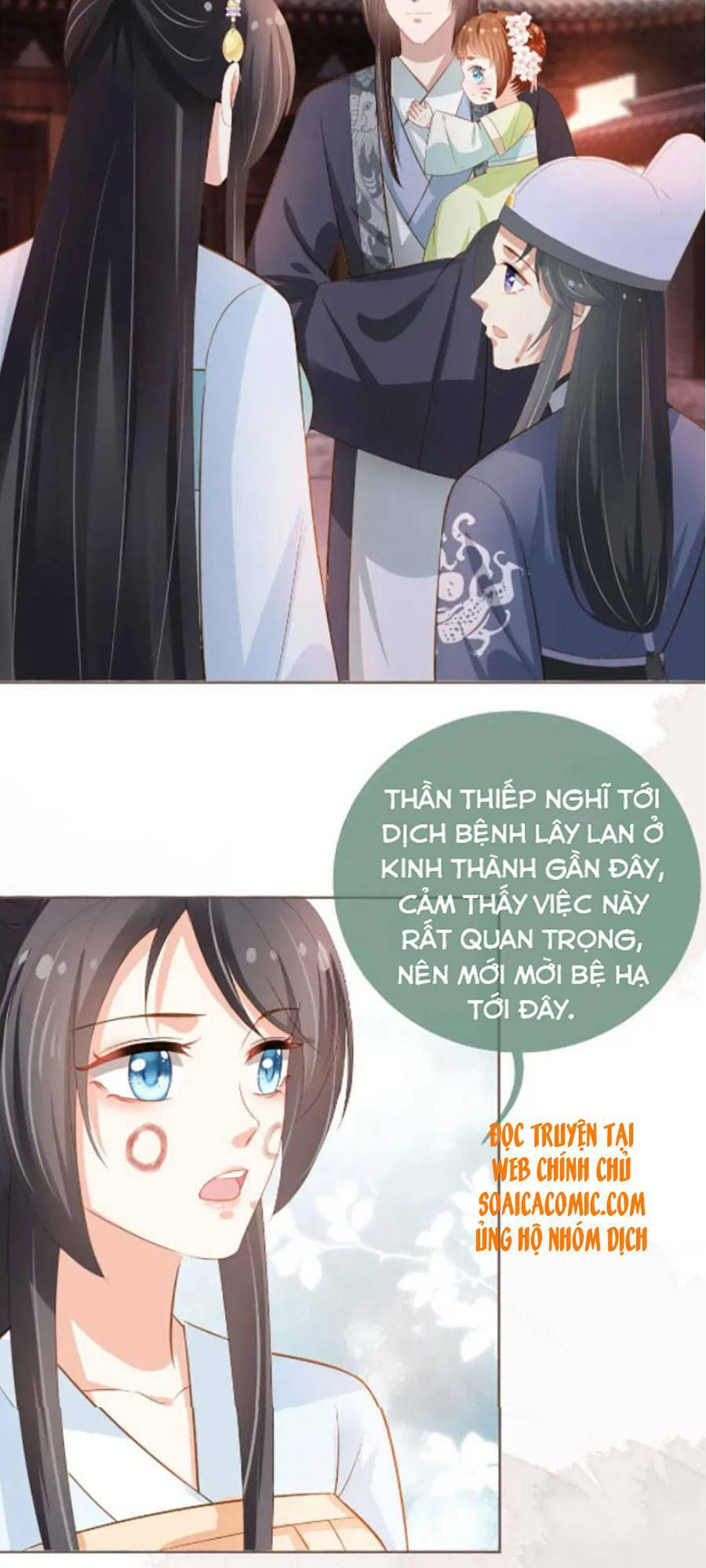 nhặt được bảo bối manh manh chapter 63 21