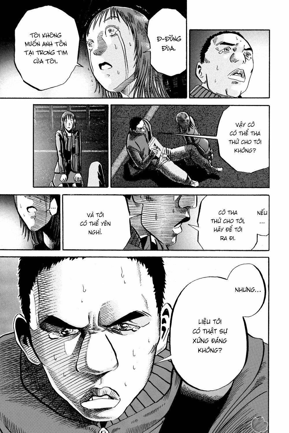 giấy báo tử chapter 45 25