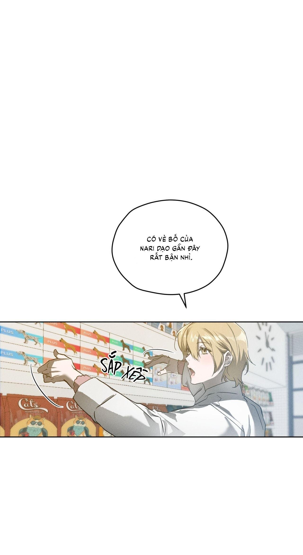 hồi ức của nhịp thở chapter 25 1