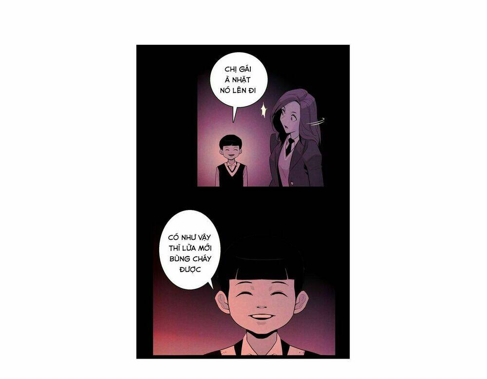 parasite queen chapter 7 37