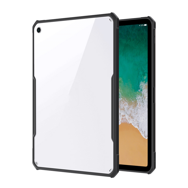 Ốp lưng XUNDD Cao Cấp Chống Sốc Dành Cho iPad Mini 4/5 - Hàng Nhập Khẩu