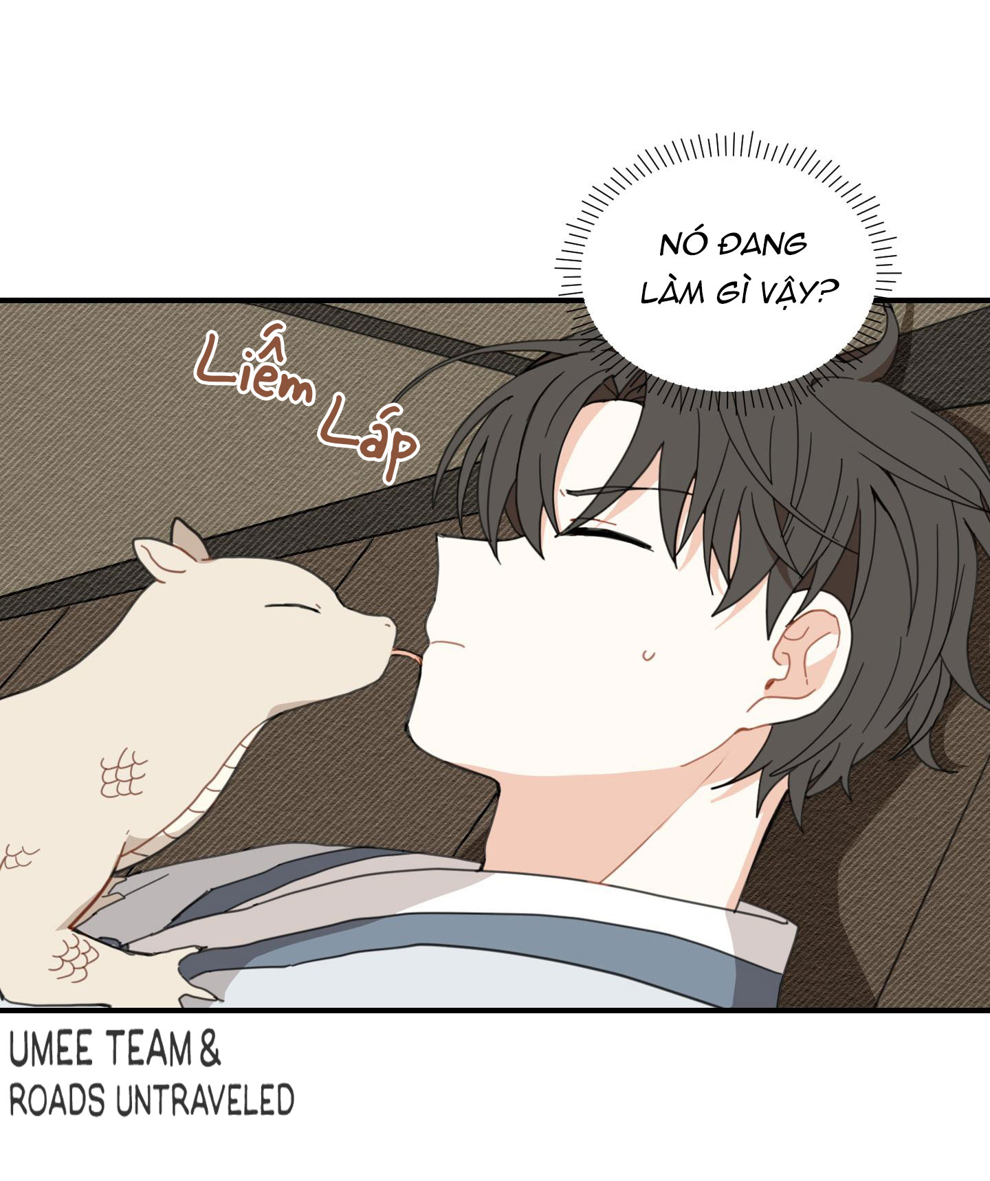 đường hoa liên kiều rơi chapter 1 53