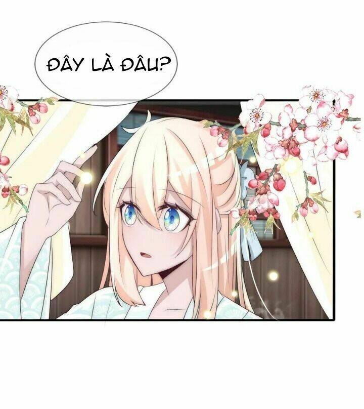 kế hoạch sủng ái của tiểu công chúa chapter 73 13