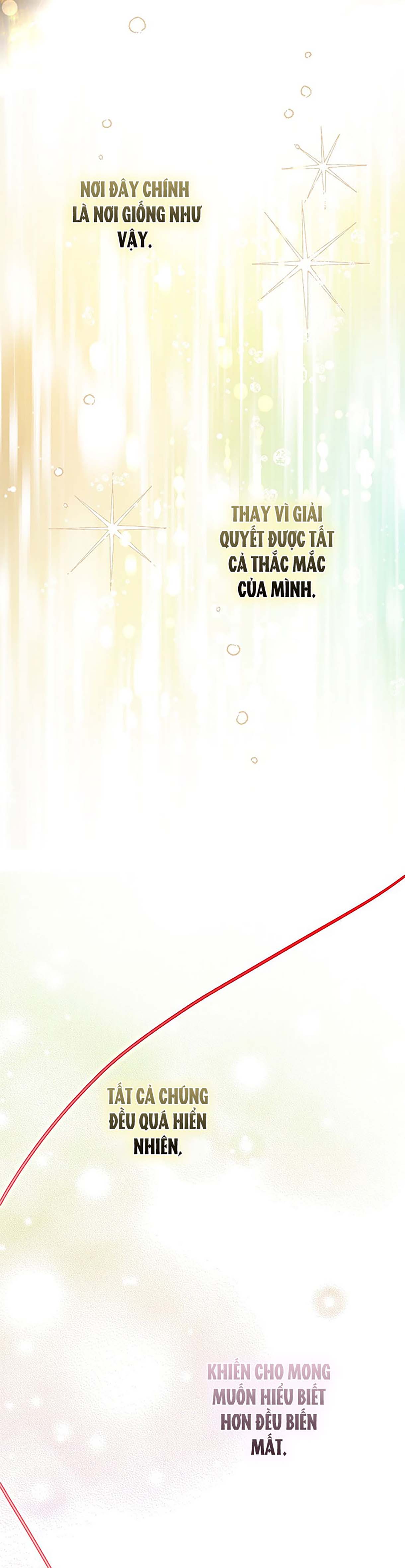 Nhan Sắc Bí Ẩn Của Chồng Tôi chapter 100.1 - Trang 18