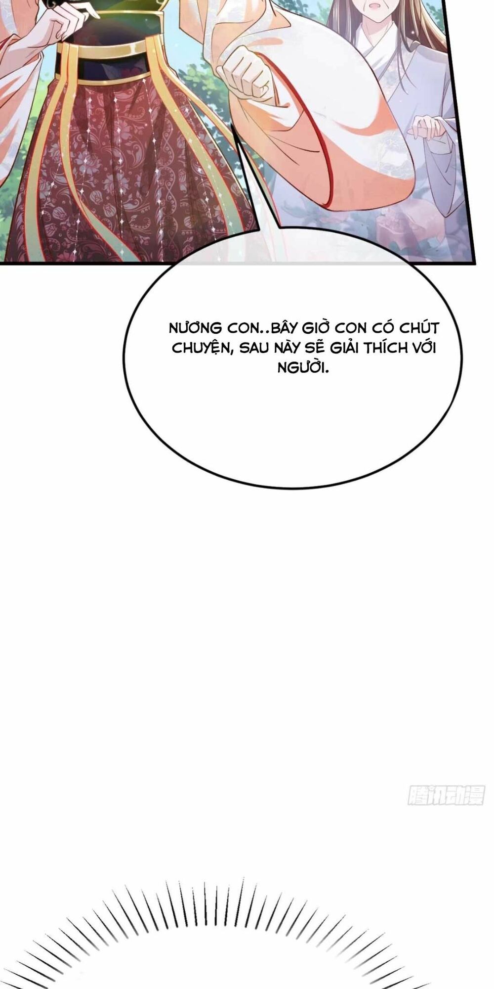 đại đích nữ trọng sinh về báo thù chapter 2 144