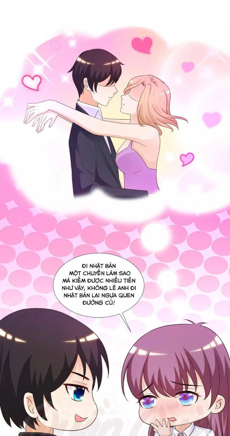 tối cường vận đào hoa chapter 73 25