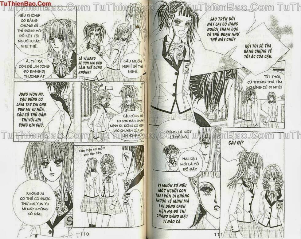 ngôi sao may mắn chapter 9 55