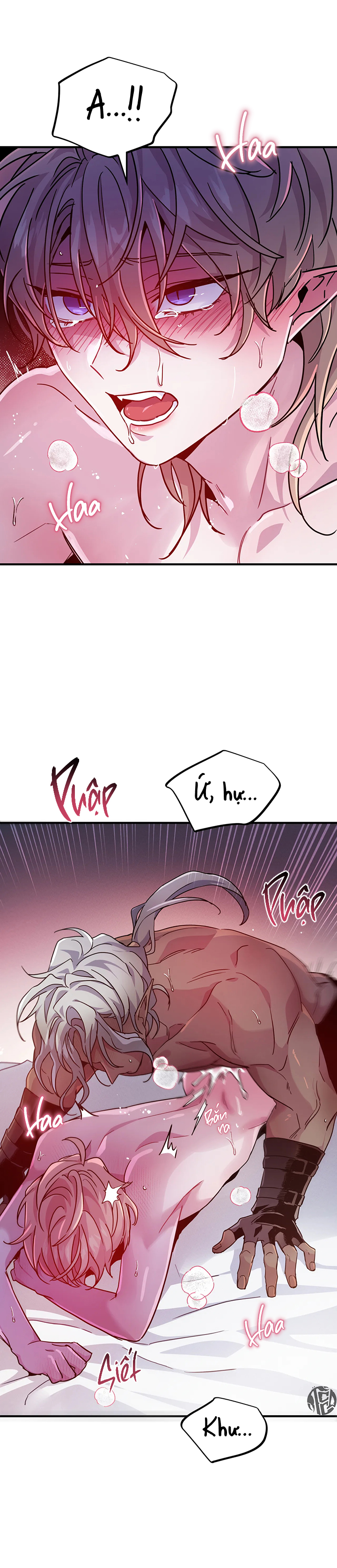 hắc vực chapter 28 18