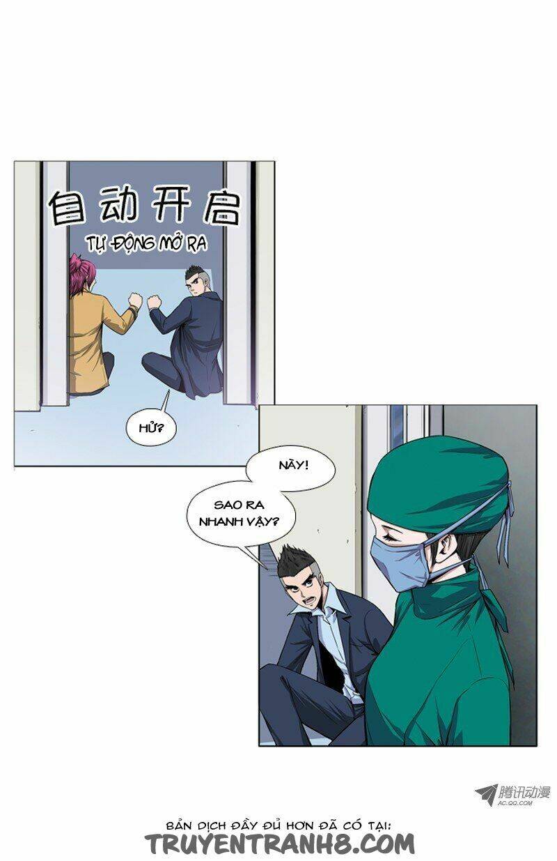 vua của vong linh chapter 42 22