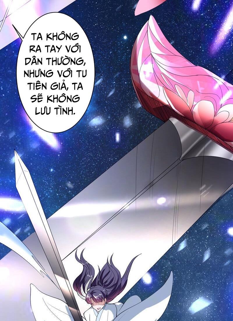 tối cường thần thú hệ thống chapter 135 14