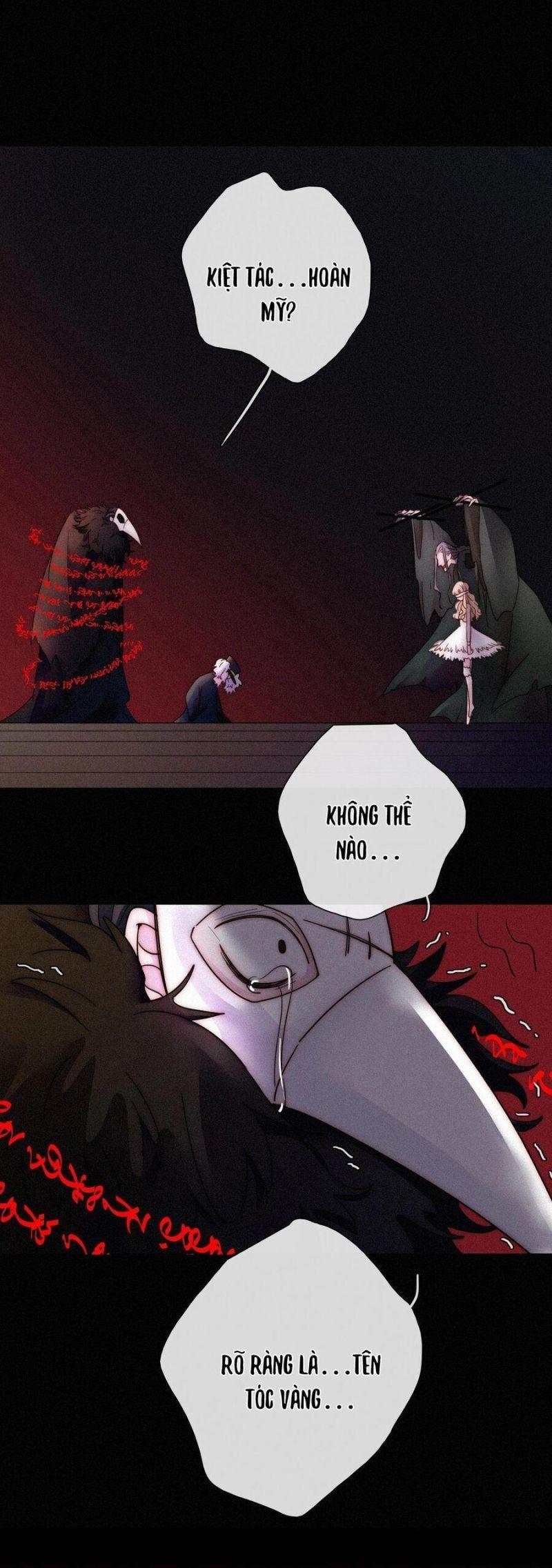 đêm tối chốn này chapter 69 1