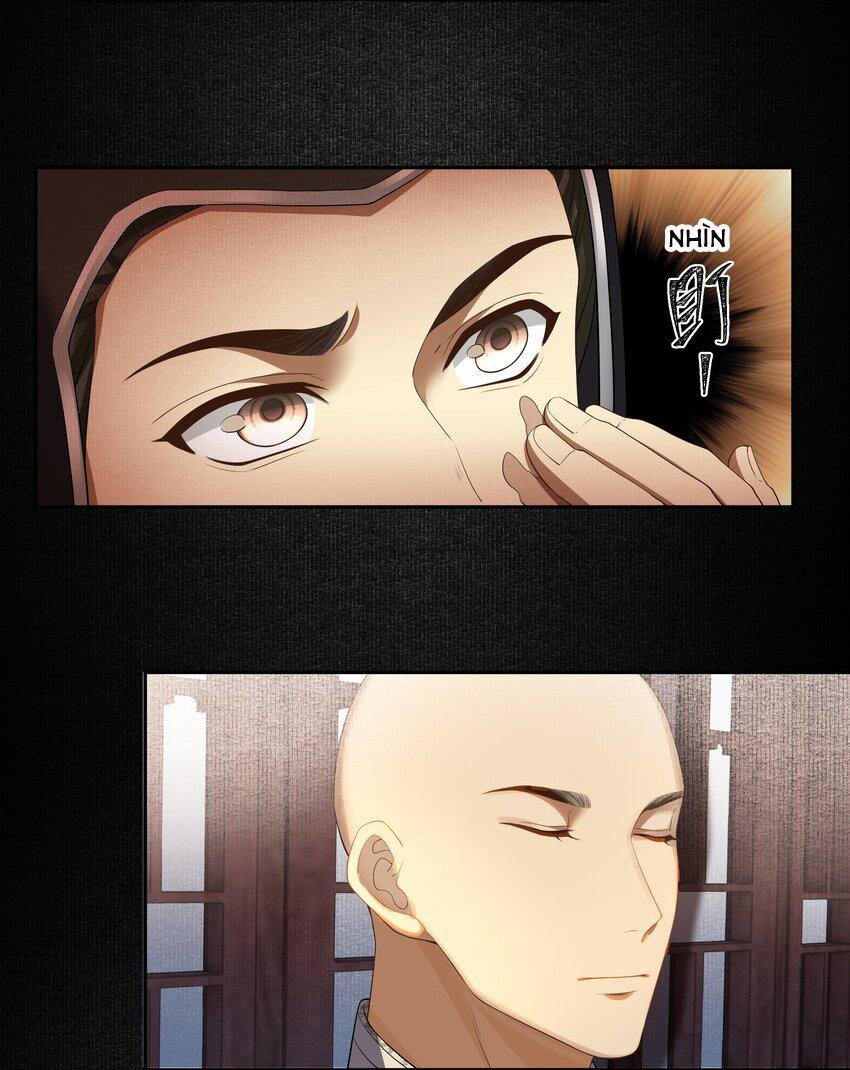 đồng tiền tham khế chapter 58 24