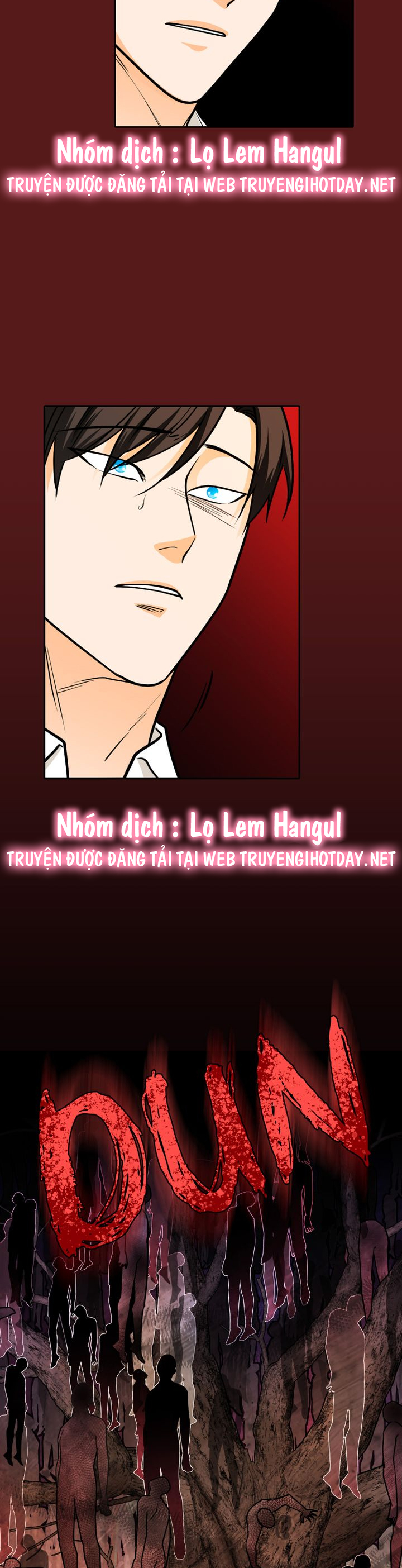 câu chuyện về người phụ nữ ấy chapter 101 13