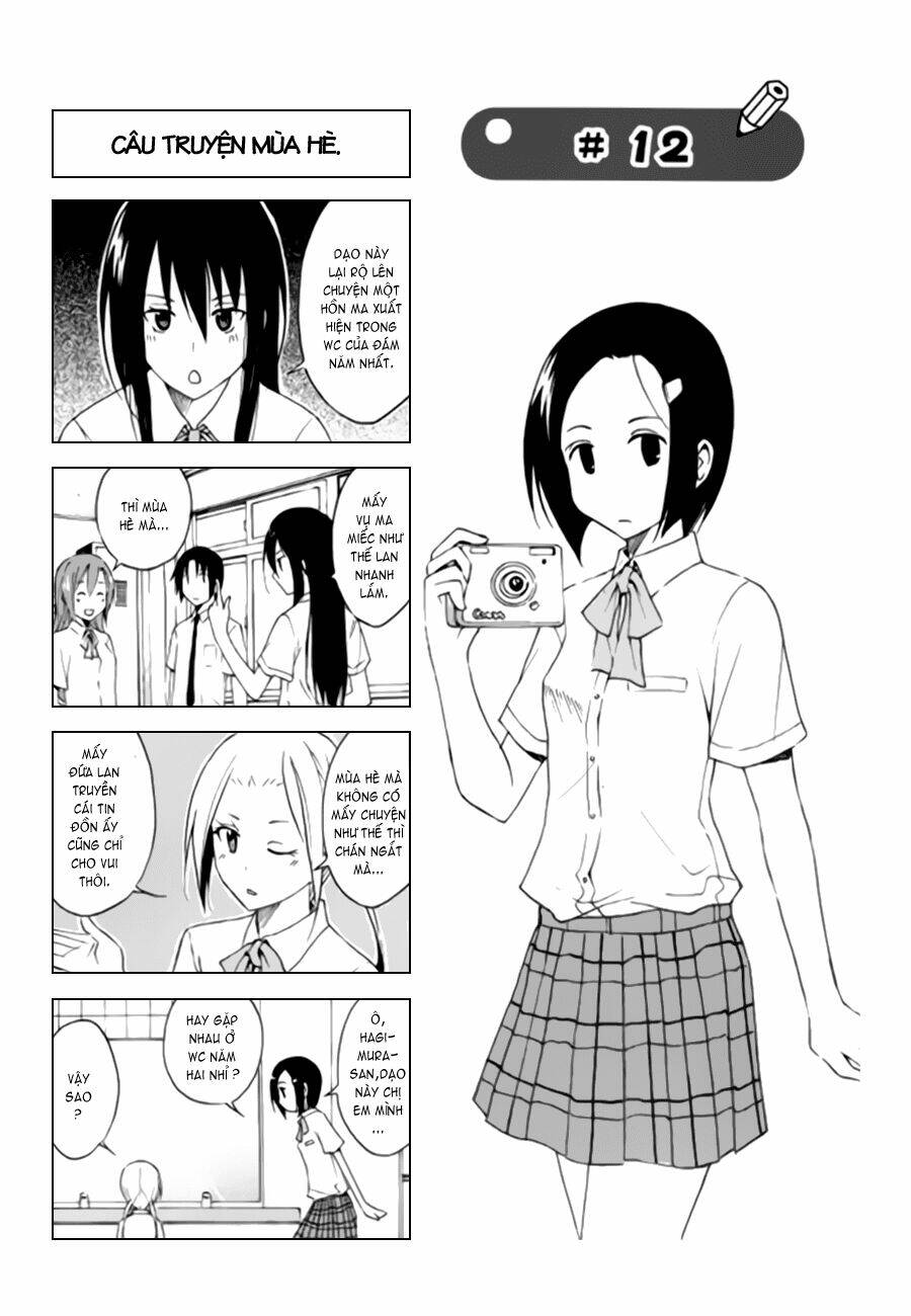 seitokai yakuindomo chapter 12 3