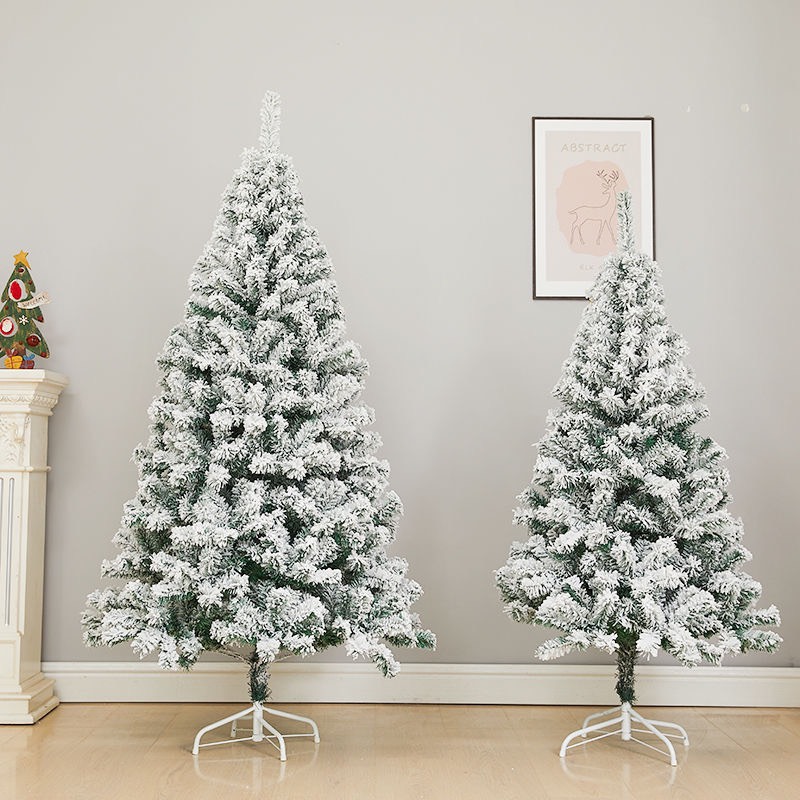 Cây Thông Trang Trí Noel CAO 1.2M